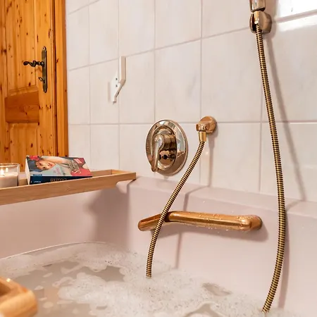 Schwarzwaldstube Alpenblick Höchenschwand