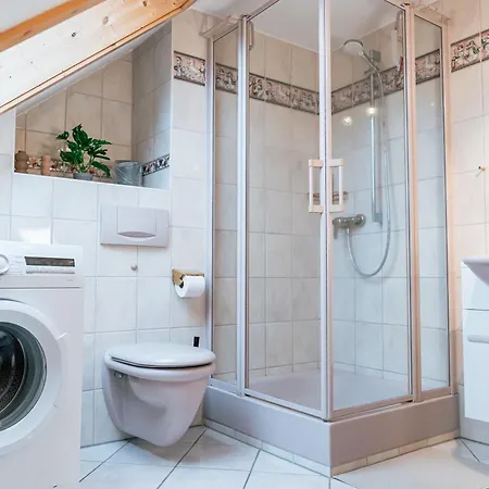 Schwarzwaldstube Alpenblick *