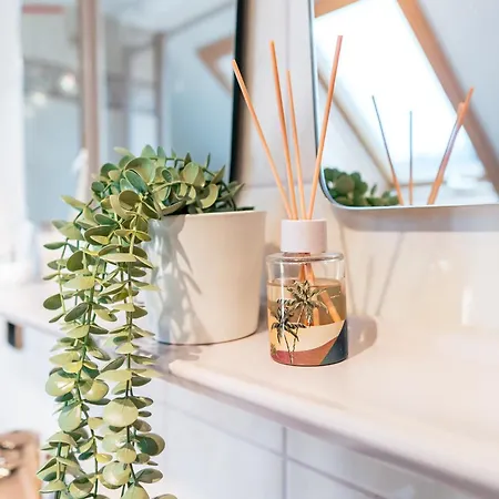 Apartment Schwarzwaldstube Alpenblick *