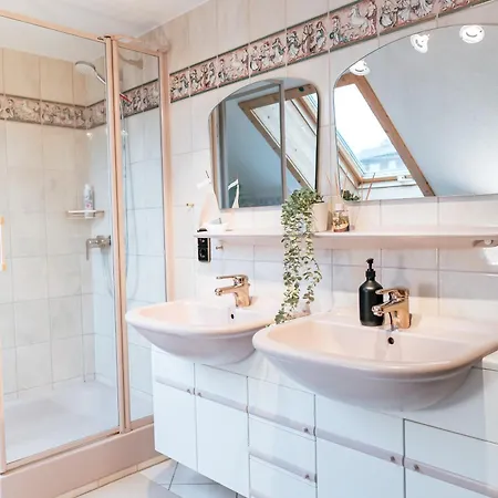 Schwarzwaldstube Alpenblick Διαμέρισμα *