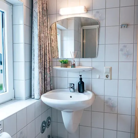 Διαμέρισμα Schwarzwaldstube Alpenblick