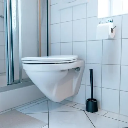 Schwarzwaldstube Alpenblick Apartment *