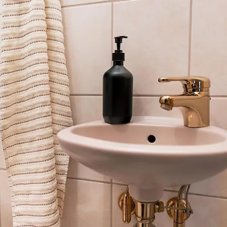 Διαμέρισμα Schwarzwaldstube Alpenblick *